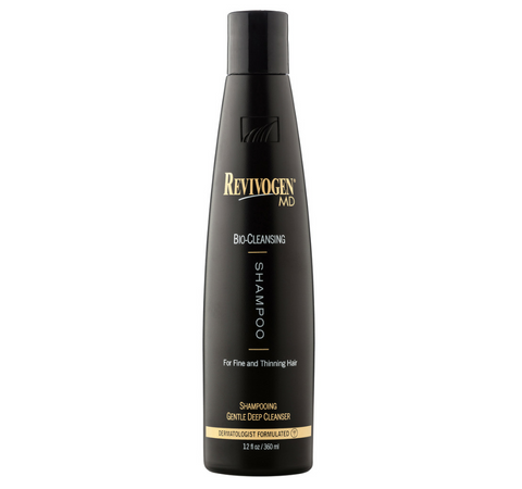 03. Revivogen MD Bio-Cleansing Shampoo 360ml