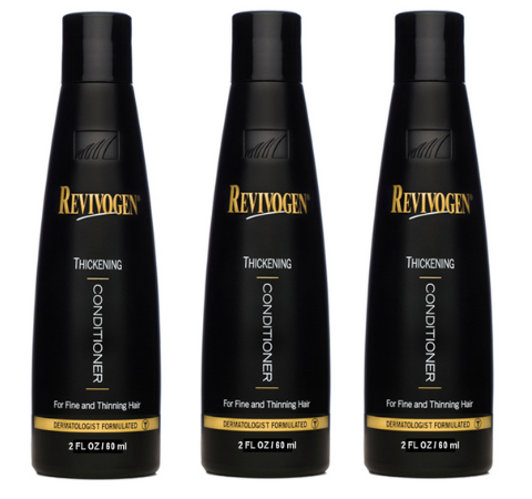 09. Revivogen MD Thickening Conditioner 3x60ml