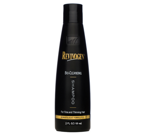 08. Revivogen MD Bio-Cleansing Shampoo 60ml