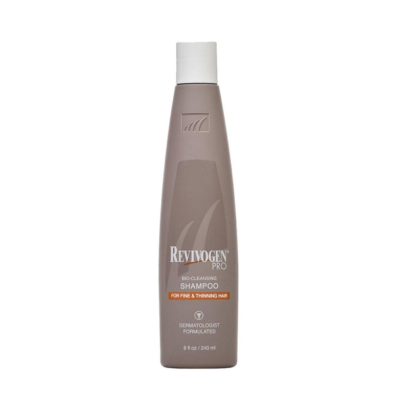 03. Revivogen PRO Bio-Cleansing Shampoo 240ml