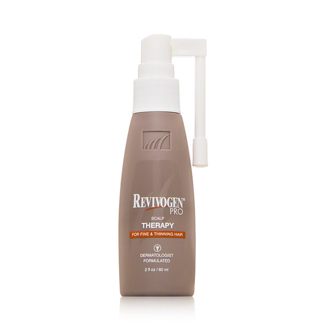 02. Revivogen PRO Scalp Therapy - 60ml